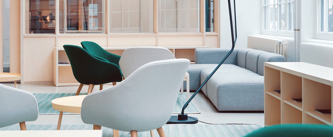 furniture banner