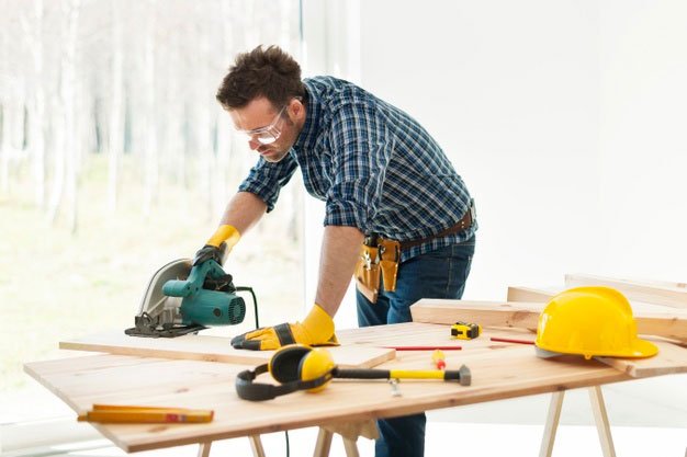 carpenter