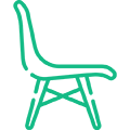 chair