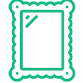 frame