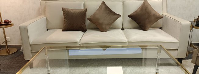 Furniture Project