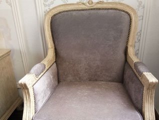 Furniture Project