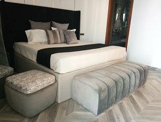 Furniture Project