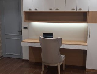 project