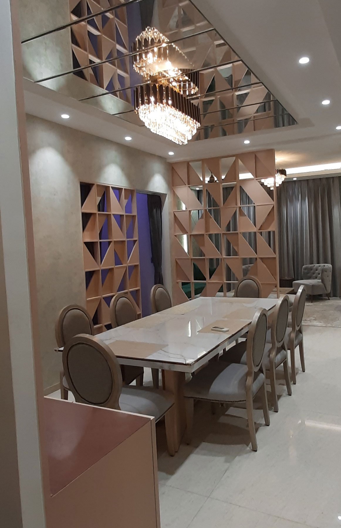 Furniture Project