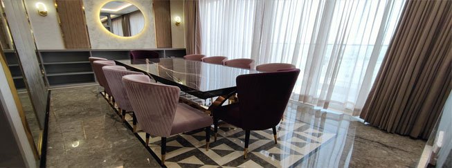 Furniture Project