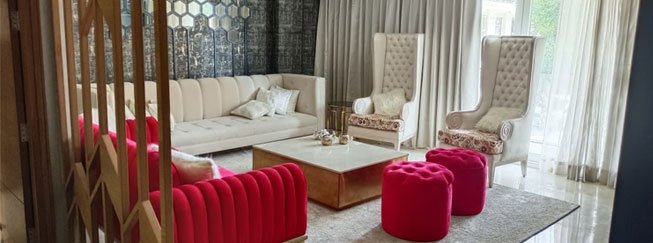 Furniture Project