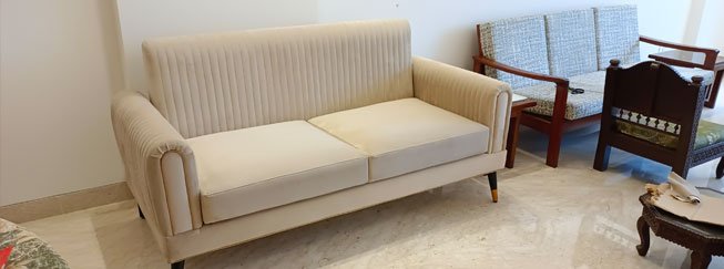 Furniture Project